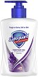 Safeguard Lavender Liquid Hand Soap - 