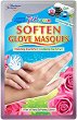 7th Heaven Soften Glove Hands Mask - 