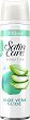 Gillette Venus Satin Care Sensitive Skin Shave Gel - 