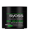 Syoss Max Hold Wax - 