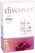   Dove Discover Soft - 