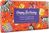 English Soap Company Happy Birthday - 