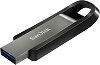 USB 3.2 флаш памет 128 GB SanDisk Extreme Go