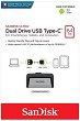 USB 3.1 / Type-C флаш памет 64 GB - Dual Drive