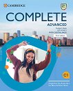 Complete Advanced -  C1:     Third Edition - 