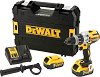    18V DeWalt DCD996P2 -  2 ,    - 