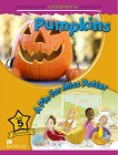Macmillan Children's Readers: Pumpkins. A Pie for Miss Potter - level 5 BrE - помагало