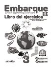 Embarque - ниво 3 (B1+): Учебна тетрадка по испански език 1 edicion - 