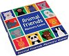 Приятели животни - Мемо игра - 