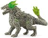 Скален дракон - Фигура от серията "Митични създания" - фигура