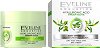 Eveline Hyaloronic Acid & Green Olive Face Cream - 
