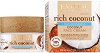 Eveline Rich Coconut Multi-Moisturizing Face Cream - 