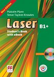Laser -  4 (B1+):       - Third Edition - 