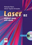 Laser -  5 (B2):       - Third Edition - 