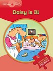 Macmillan Explorers Phonics - level 1: Daisy is Ill - 