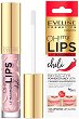 Eveline Oh! My Lips Lip Gloss Maximizer Chili - 