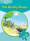 Macmillan Explorers Phonics - level 2: The Muddy Sheep - детска книга