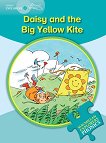 Macmillan Explorers Phonics - level 2: Daisy and the Big Yellow Kite - детска книга