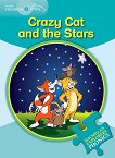 Macmillan Explorers Phonics - level 2: Crazy Cat and the Stars - 