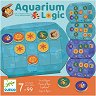 Aquarium Logic - игра