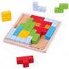 Block Puzzle - 