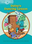 Macmillan Young Explorers - level 2: Daisy's Dancing Lesson - детска книга