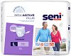Абсорбиращи гащи за възрастни Seni Active Plus - 