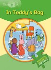 Macmillan Explorers Phonics - level A: In Teddy's Bag - 