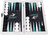 Табла - Space Huston - Луксозен комплект - игра