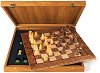 Шах - Модернистичен стил - игра