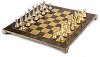 Шах - Classic Staunton - 