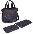 Чанта за детска количка - Tuc Tuc Constellation Weekend - 