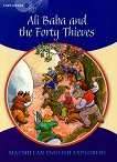 Macmillan Explorers - level 6: Ali Baba and the Forty Thieves - книга