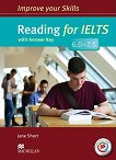 Improve your Skills for IELTS 6.0-7.5: Reading - помагало
