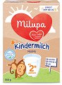 Мляко за малки деца Milumil Kindermilch 2 - 