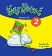 Way Ahead - ниво 2: CD за учителя Учебна система по английски език - учебна тетрадка