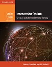 Interaction Online: Ръководство за обучение на преподаватели - Lindsay Clandfield, Jill Hadfield - 