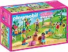 Детски конструктор Playmobil - Рожден ден - 