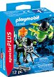 Playmobil Special Plus - Агент с дрон - 
