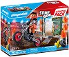 Playmobil Stunt Show -        - 