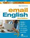 Email English: Учебник по английски език - Second Edition - продукт