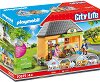 Playmobil City Life - Моят супермаркет - 