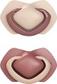 Залъгалки със симетрична форма Canpol babies - 