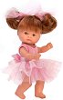 Кукла бебе - Asi Тита балерина - 