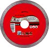 Диамантен диск за мокро рязане Raider Wet RD-CS25