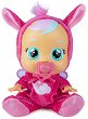 Плачеща кукла бебе - IMC Toys Хана - 