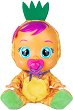 Плачеща кукла бебе Пиа Tutti Frutti - IMC Toys - 