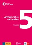 DLL: Помагало за обучение на преподаватели по немски език - част 5 - 