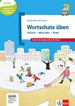 Meine Welt auf Deutsch - ниво 3: Учебник по немски език - 