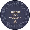 Lumene Stay Luminous Matte Powder - 